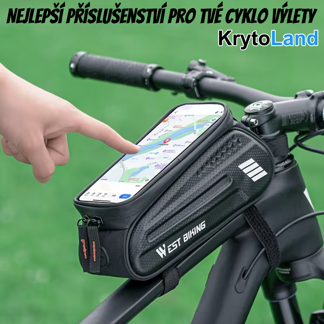 Krytoland - pouzdra a příslušenství pro telefony Facebook ad