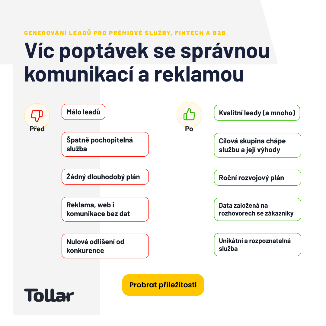 Tollar Facebook ad