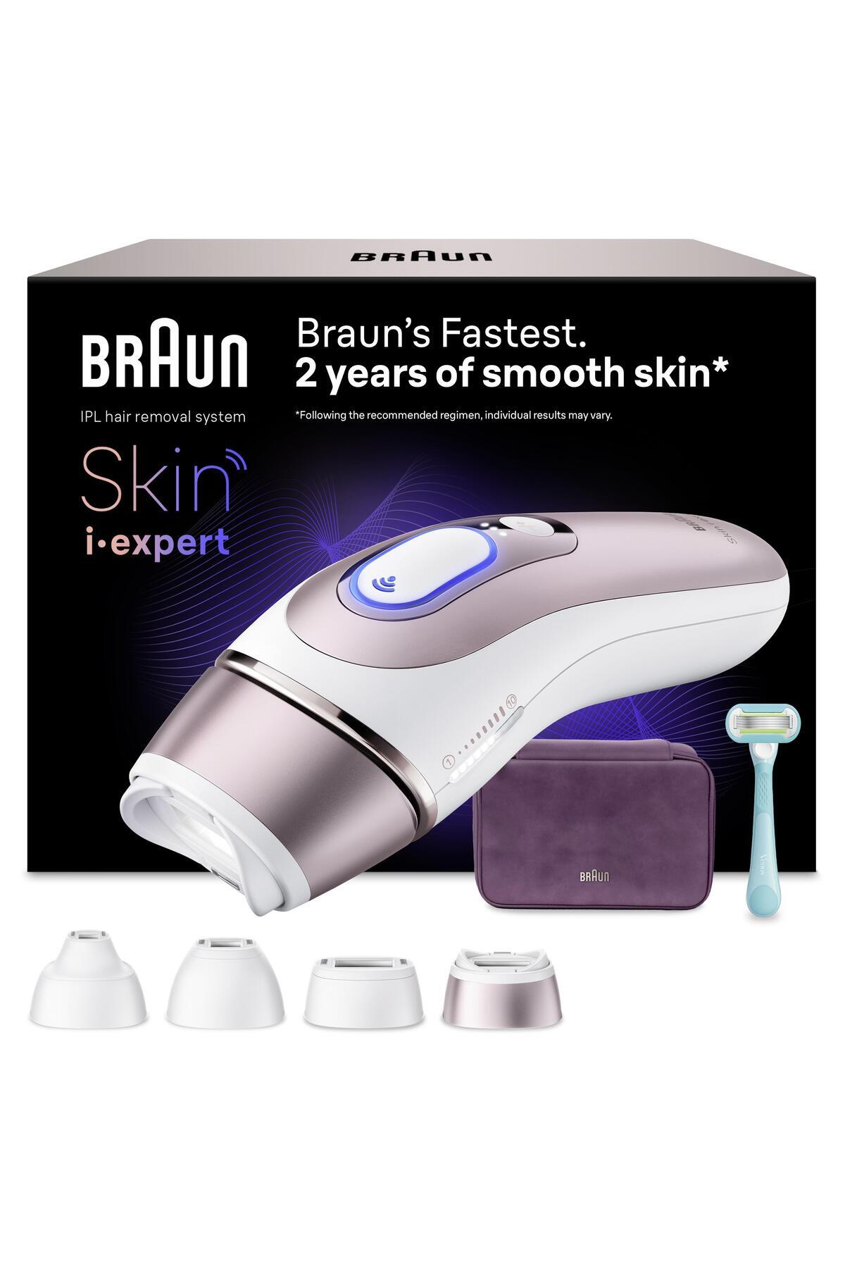 Braun Facebook ad