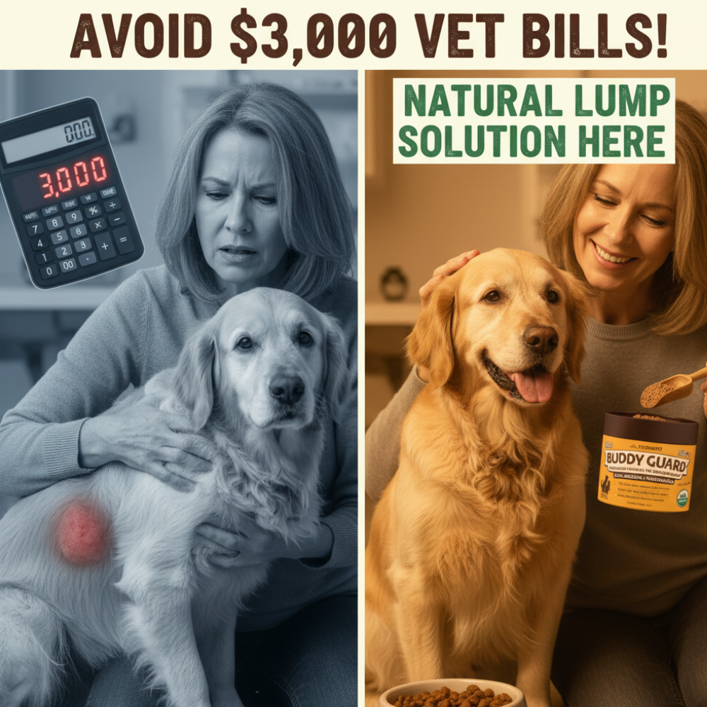 Petsmont Facebook ad