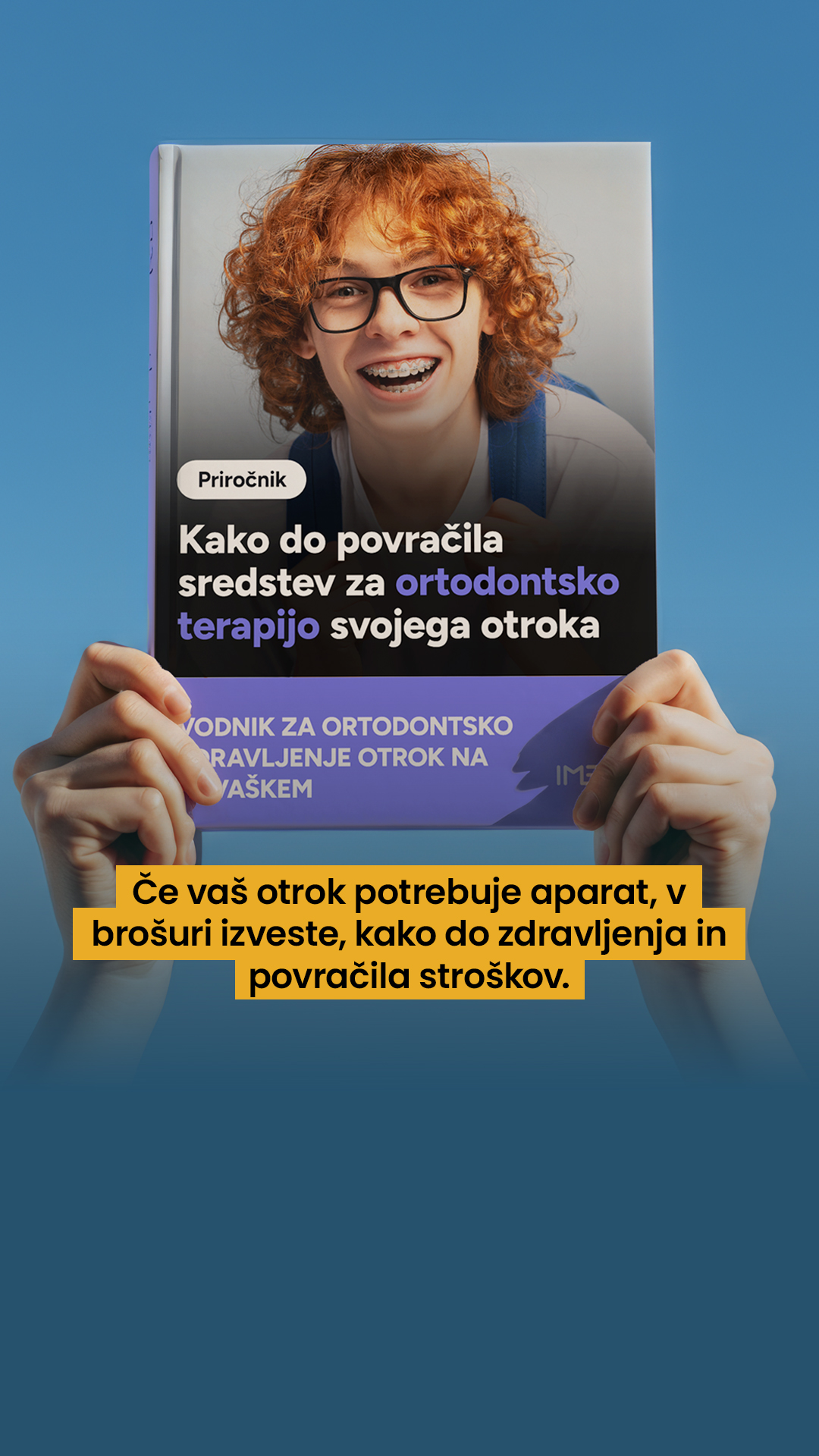 Poliklinika IMED Facebook ad