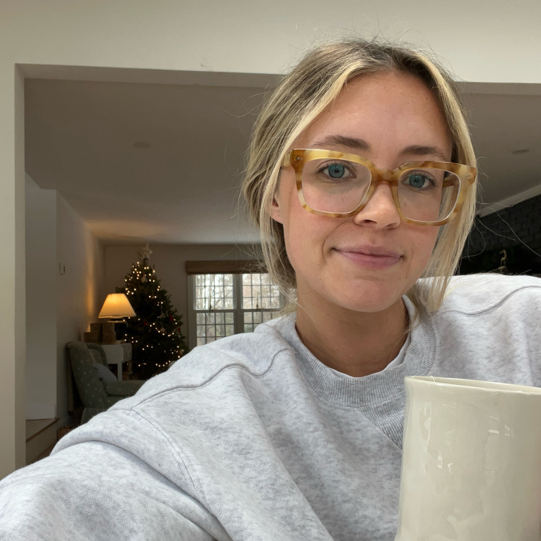 Warby Parker Facebook ad