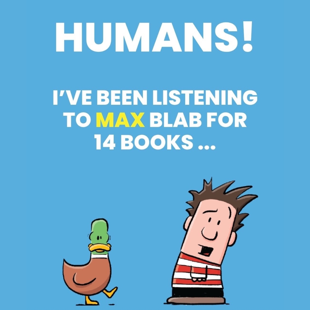 HarperCollins Children's Books Australia Facebook ad: A new series from the world of Funny…