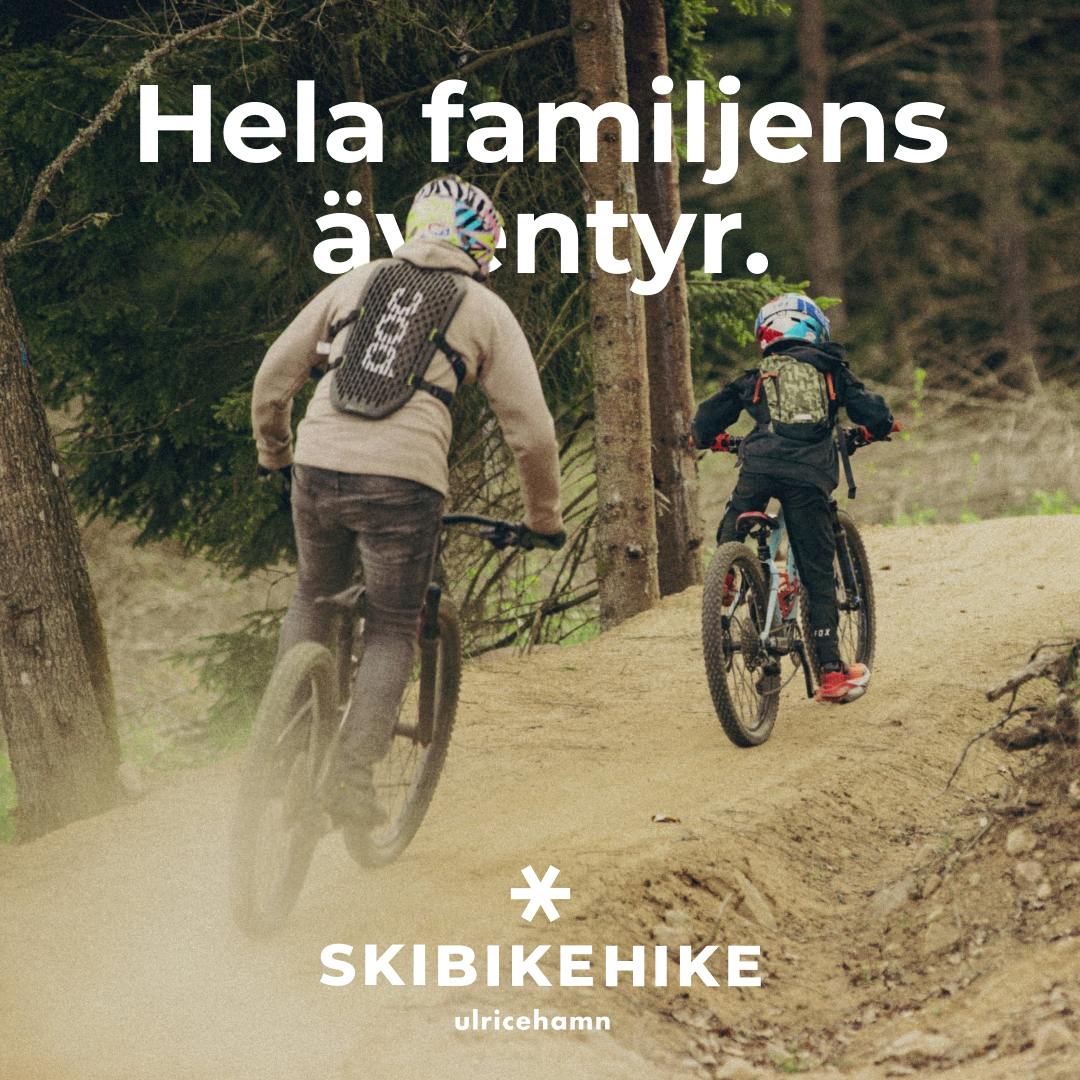 Skibikehike  Facebook ad