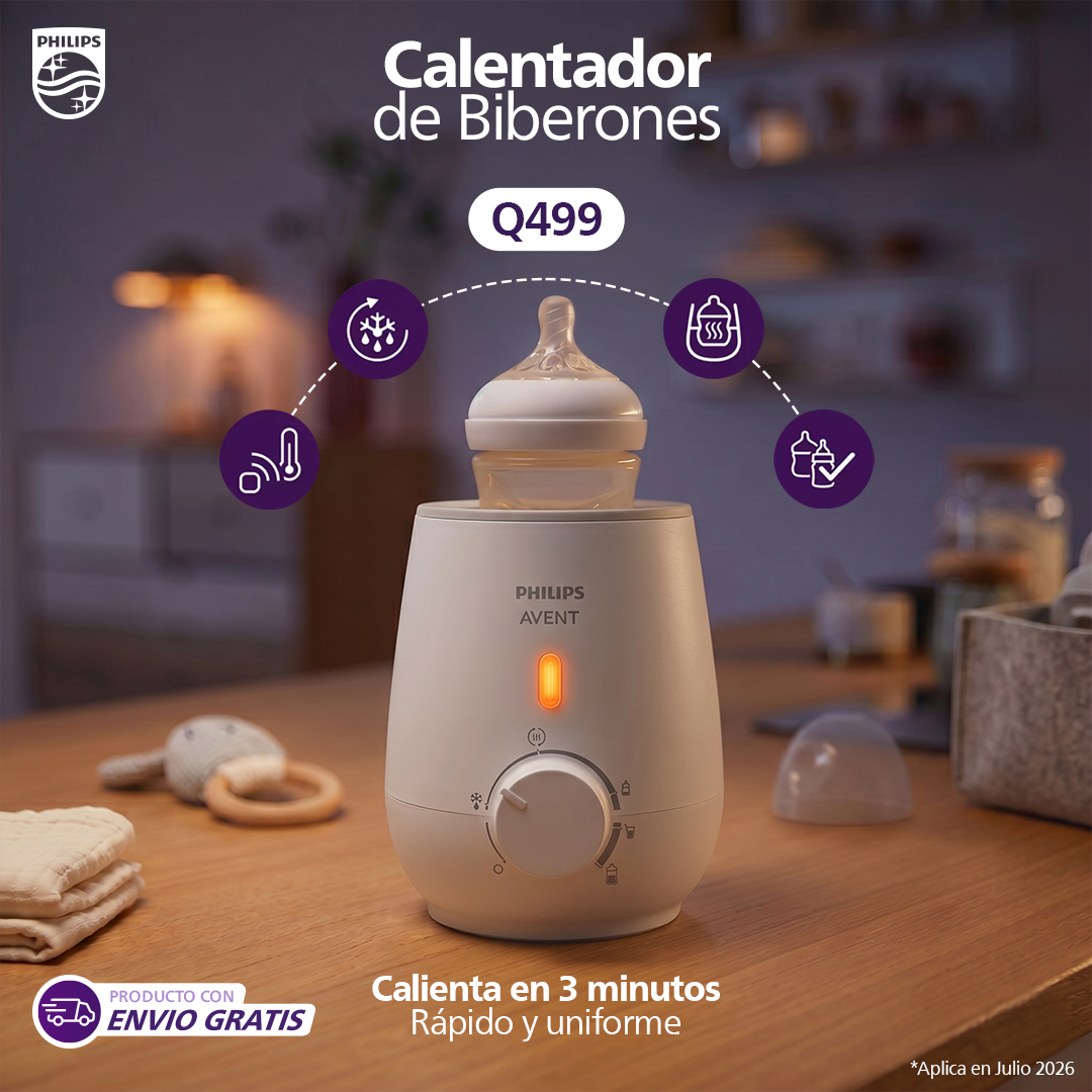 AVENT Guatemala Facebook ad
