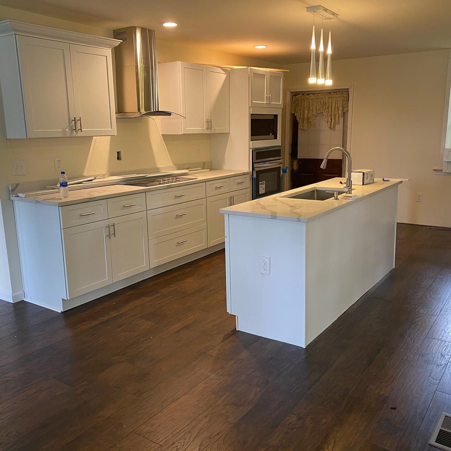 Penn Valley Flooring, LLC Facebook ad