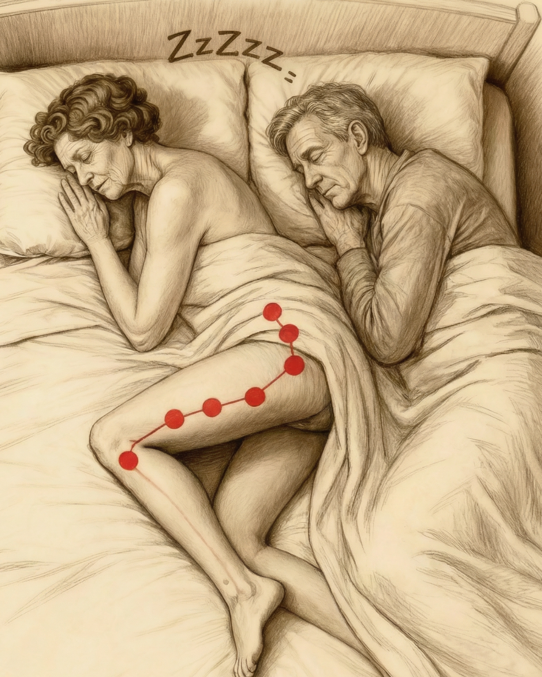 Together Through Menopause Facebook ad