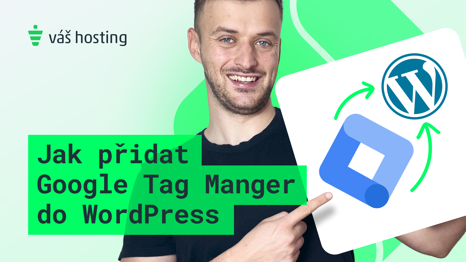 Vas-Hosting.cz Facebook ad