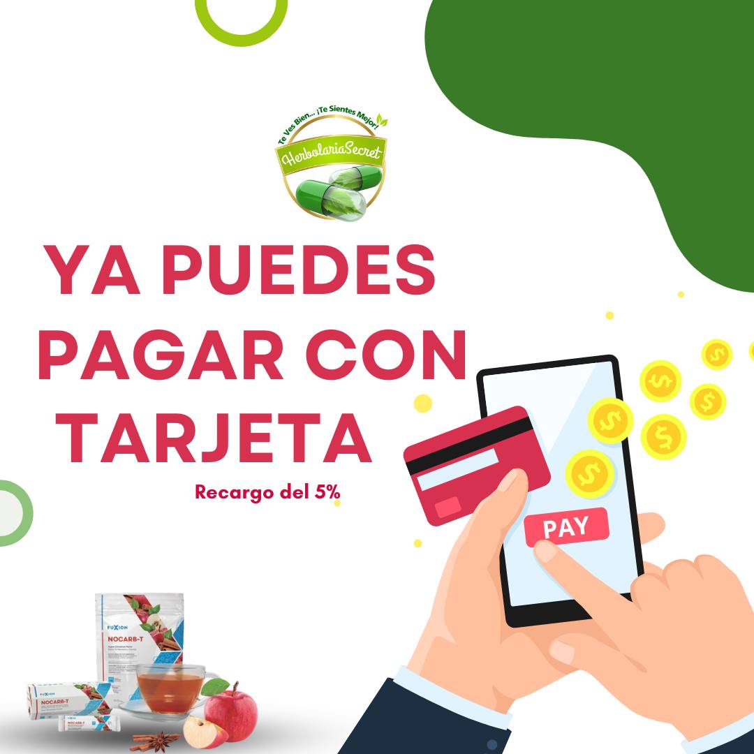 Herbolaria Secret Facebook ad
