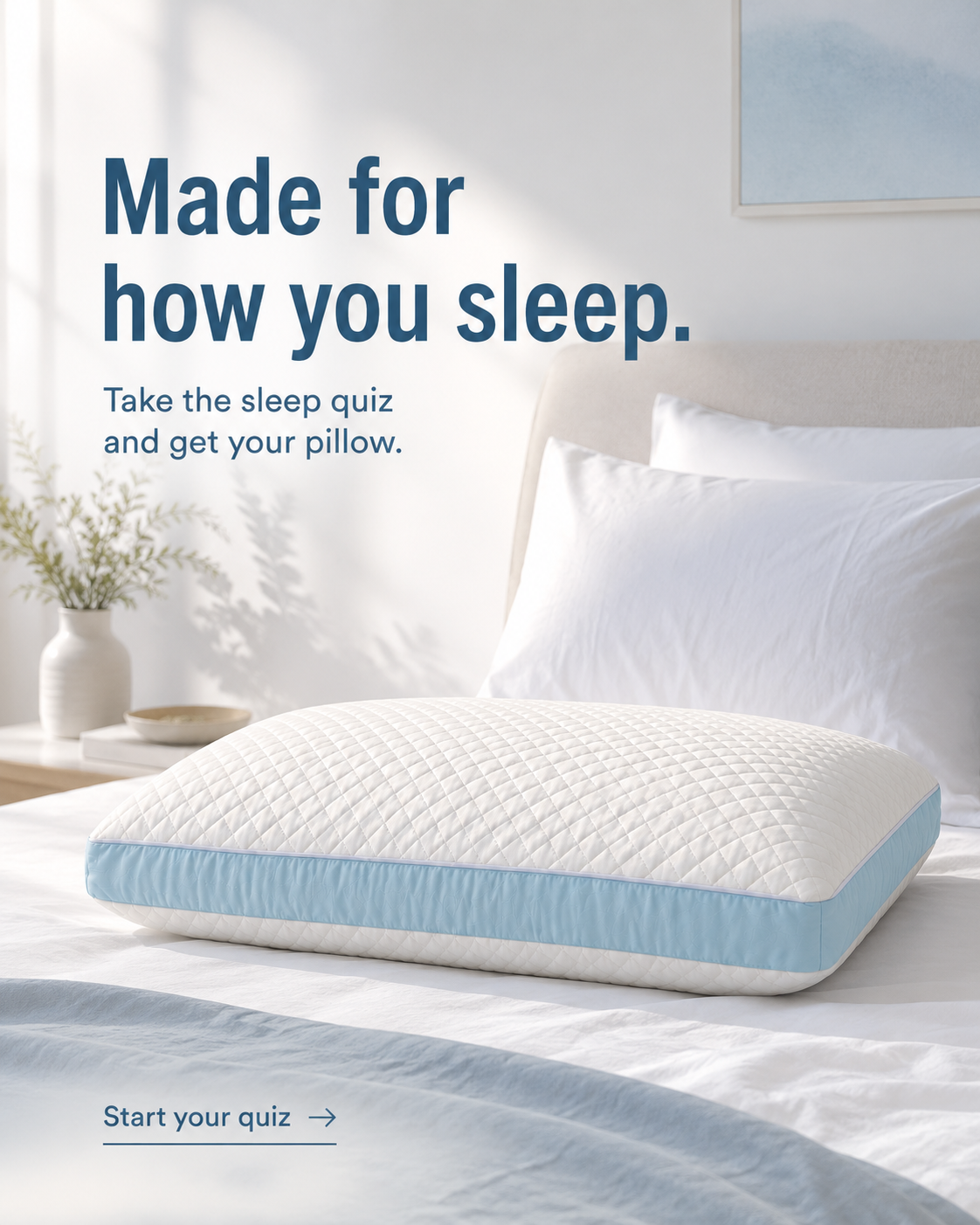 Pluto Facebook ad