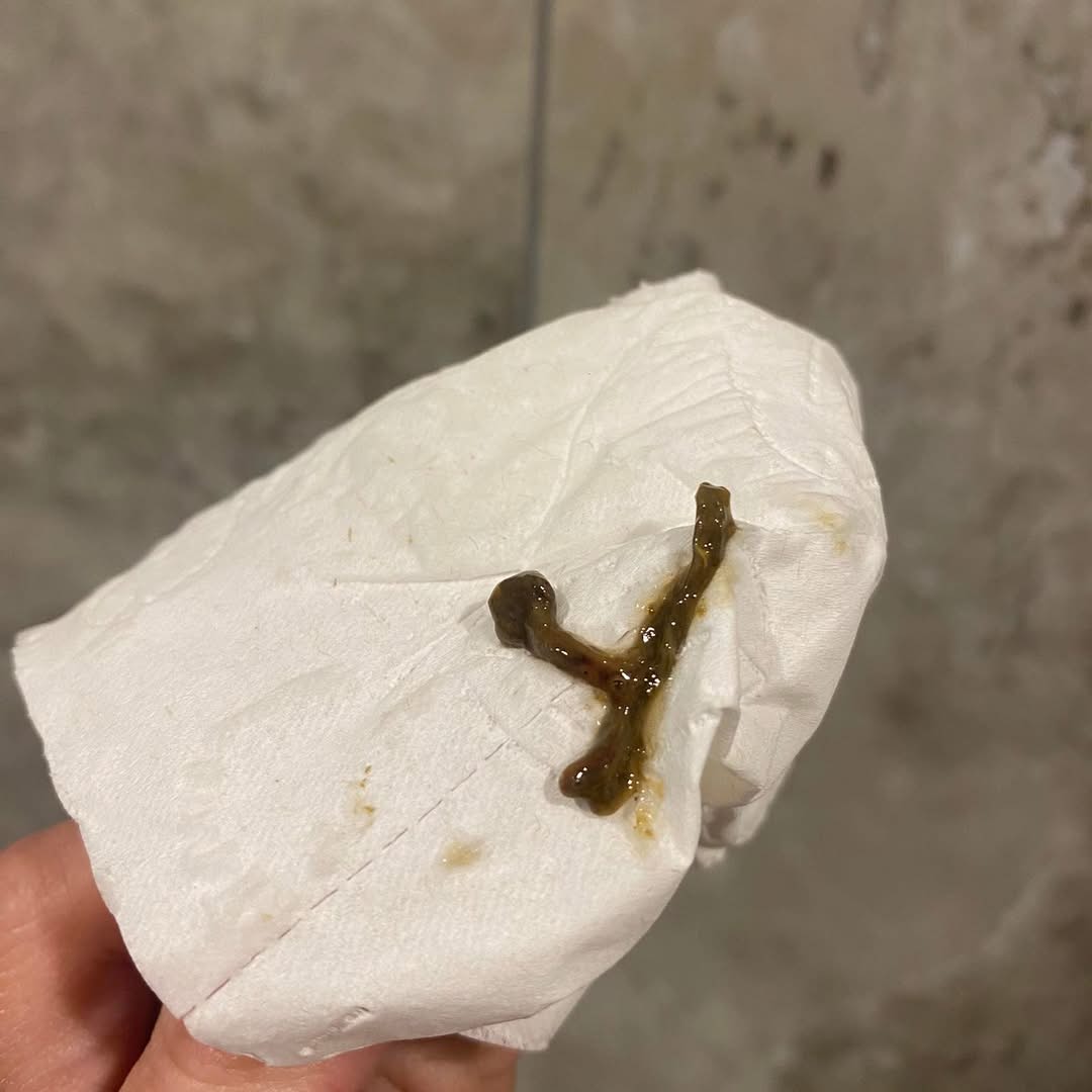 Dr. Angelina Young Facebook ad