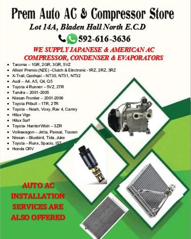 A.P Basant mechanic and auto AC repair Facebook ad from Jul 9, 2026
