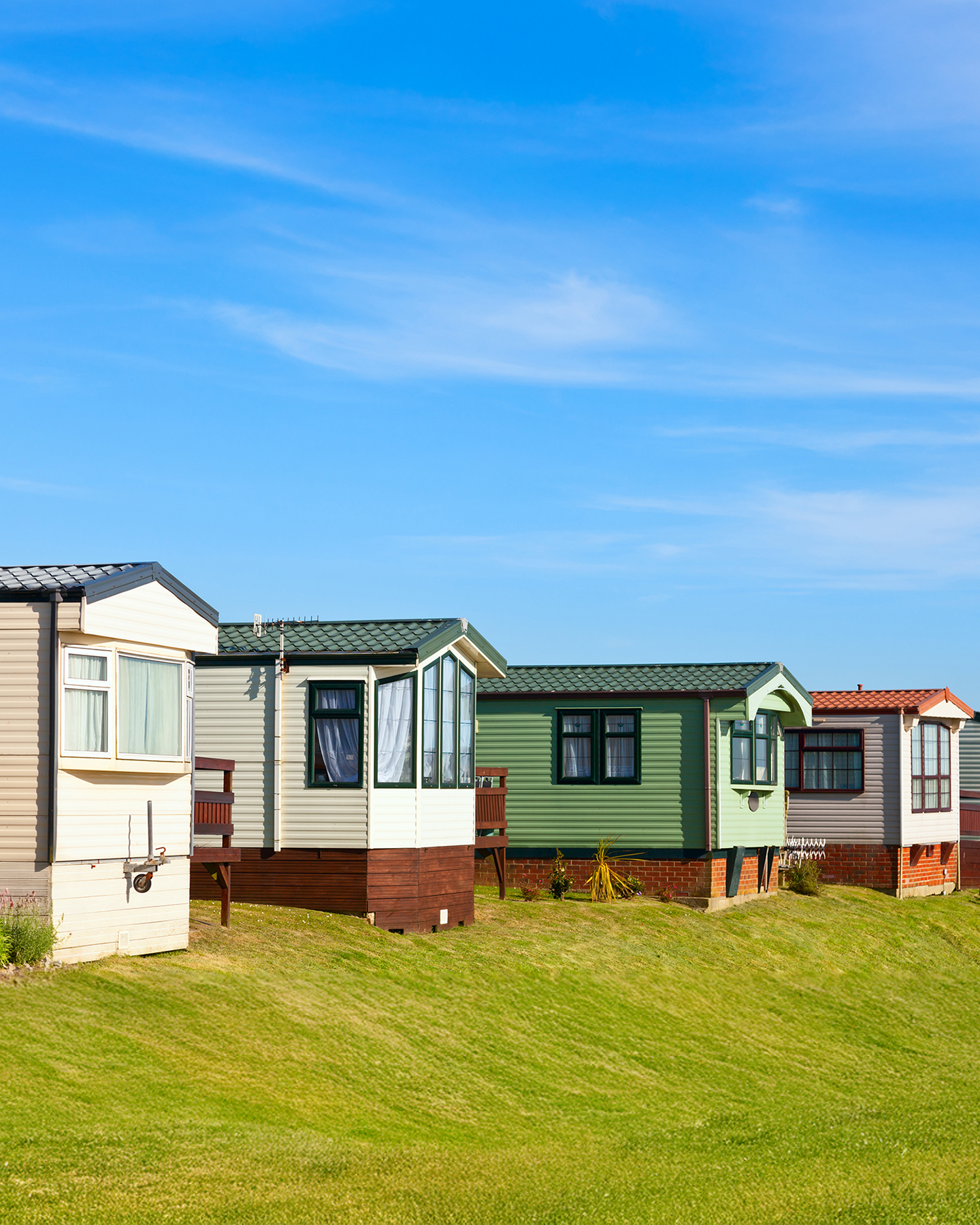 AARP Motorcycle & Manufactured Home Insurance from Foremost Facebook ad from Jan 2, 2026