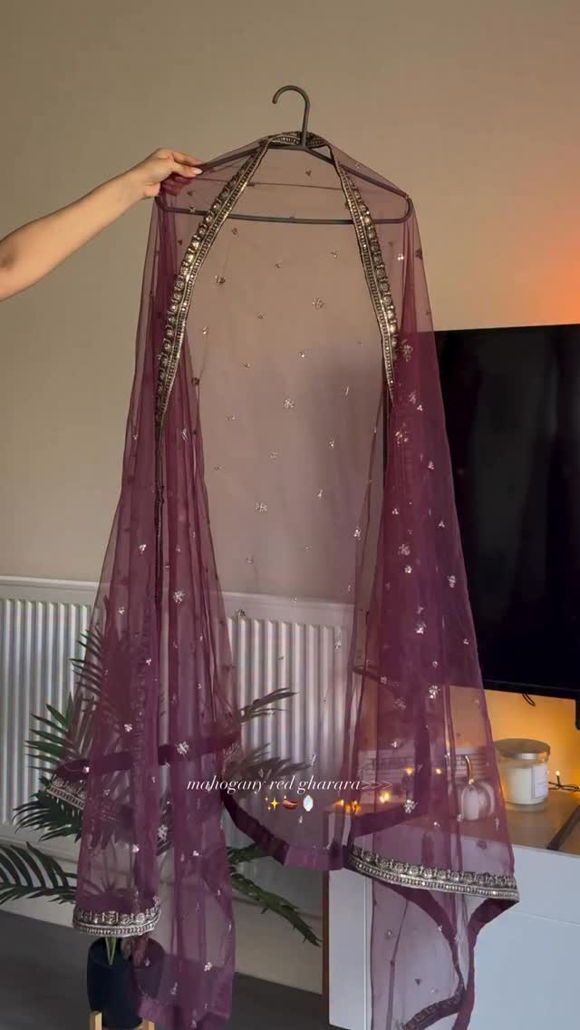 Zaraan Facebook ad: Eid, Draped in a Dream