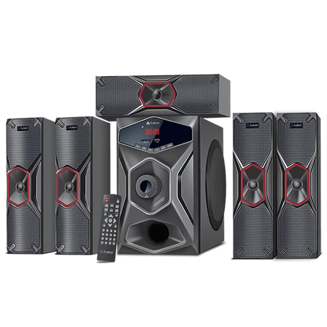 Audionic - The Sound Master Facebook ad