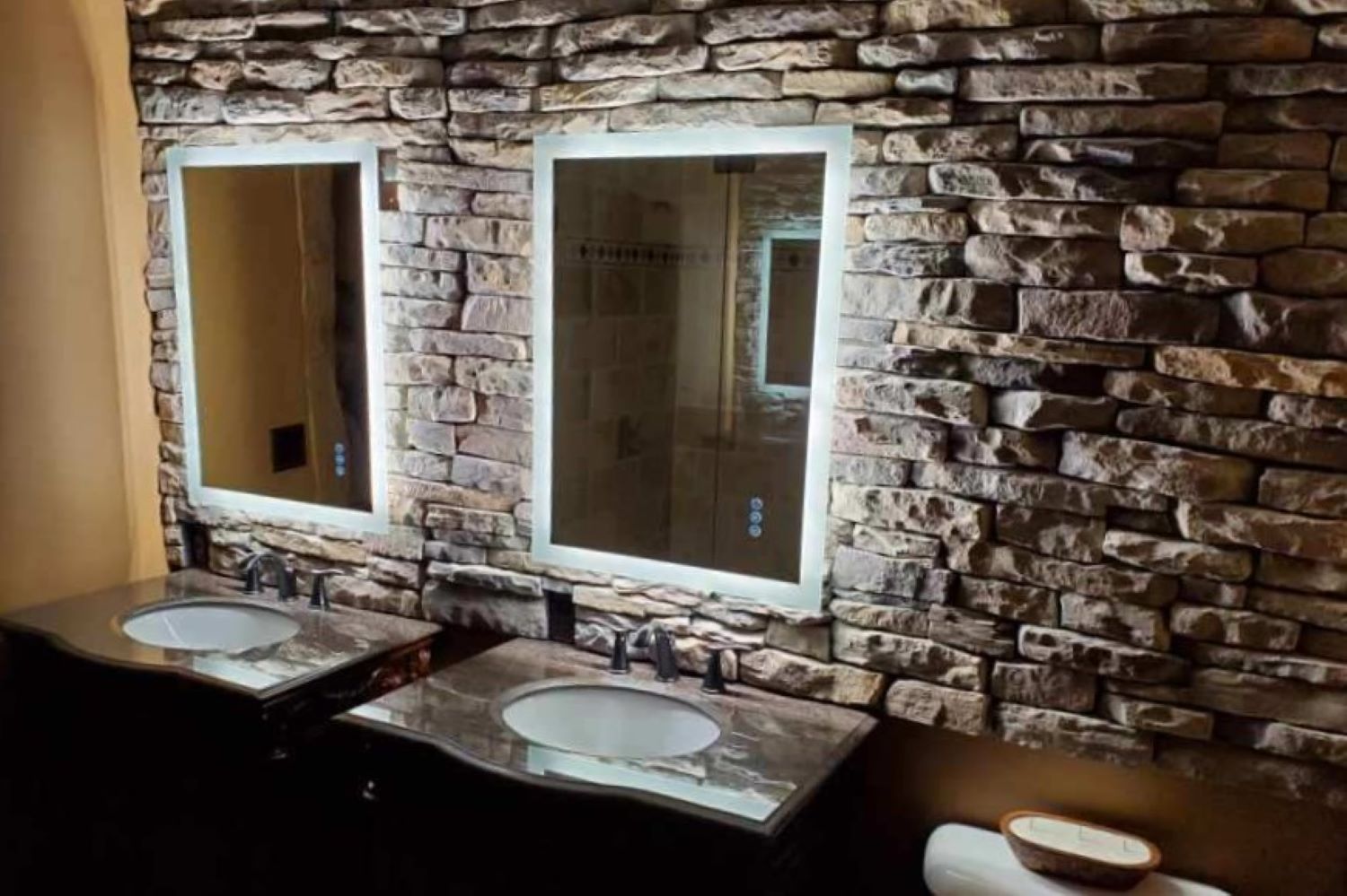 Mountain View Stone Facebook ad: Does Interior Stone Veneer Need to be Sealed? - Mountain…