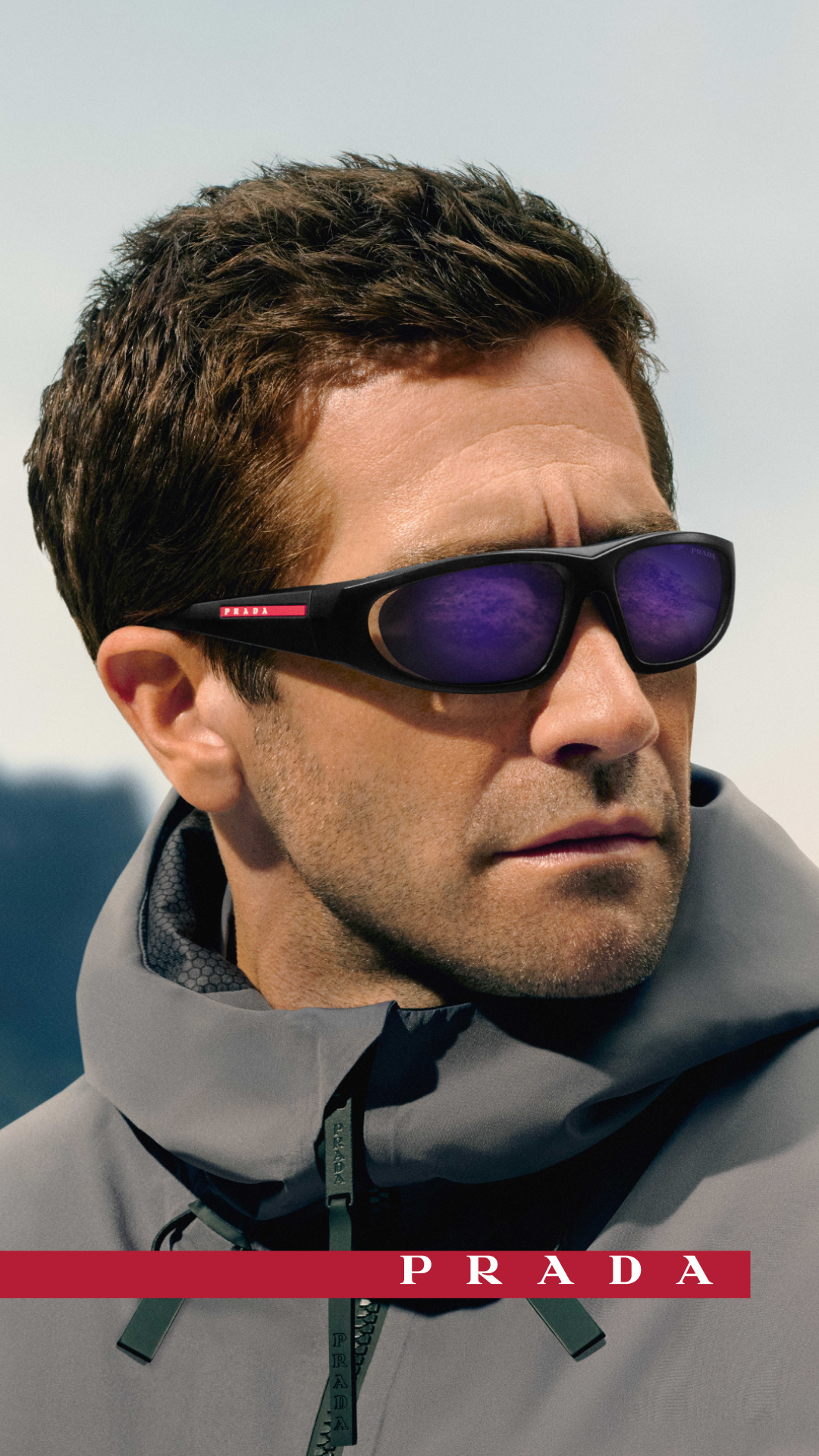 Sunglass Hut Facebook ad
