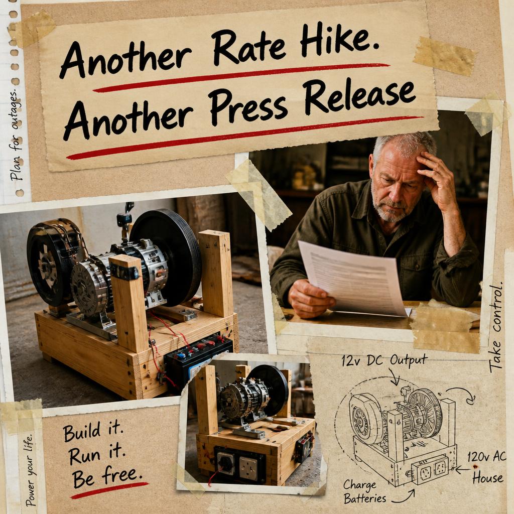 Bucks Wood Shop Facebook ad