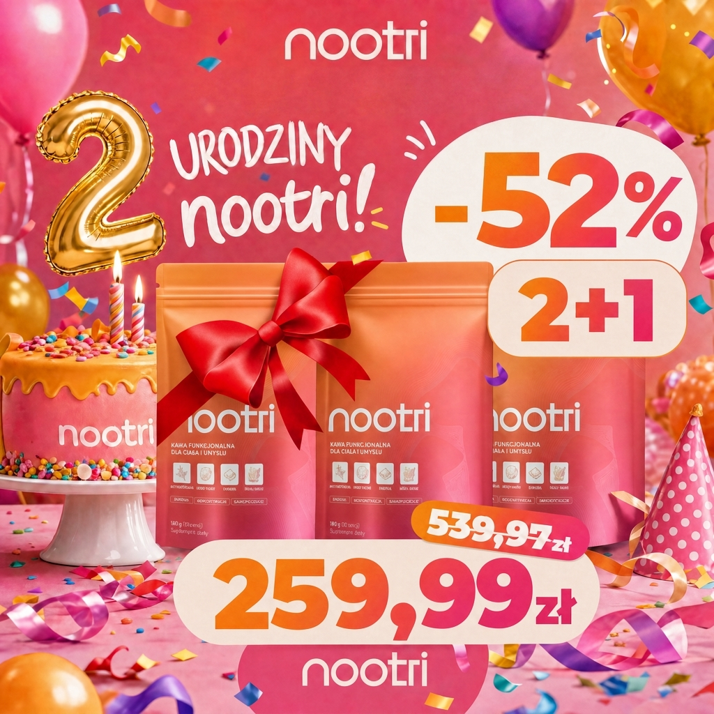 Nootri.pl Facebook ad