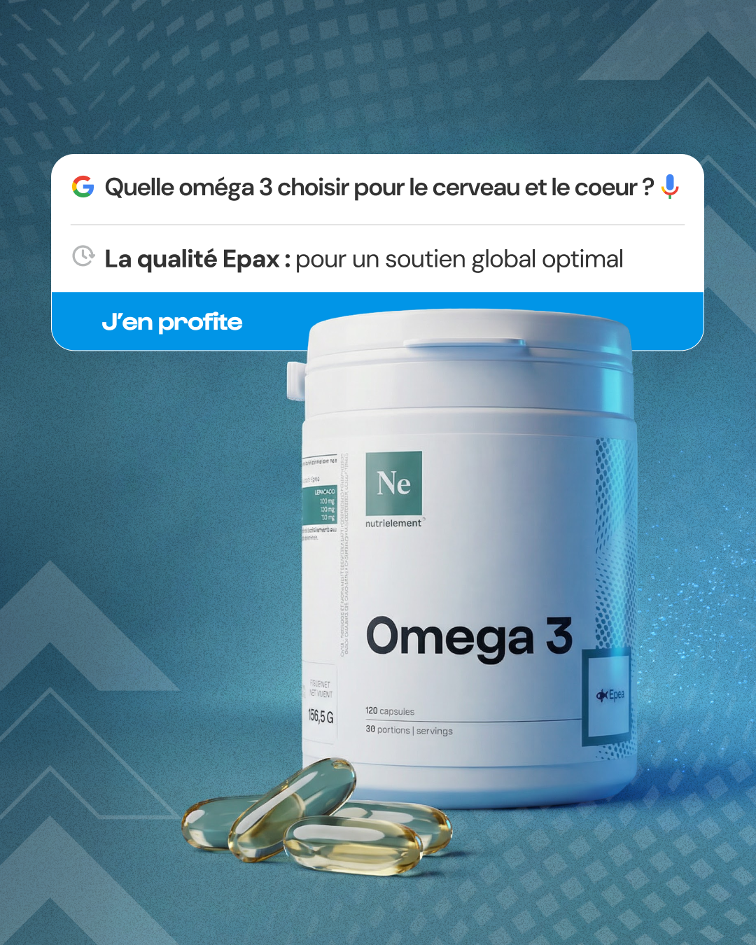Ma Santé Mag Facebook ad