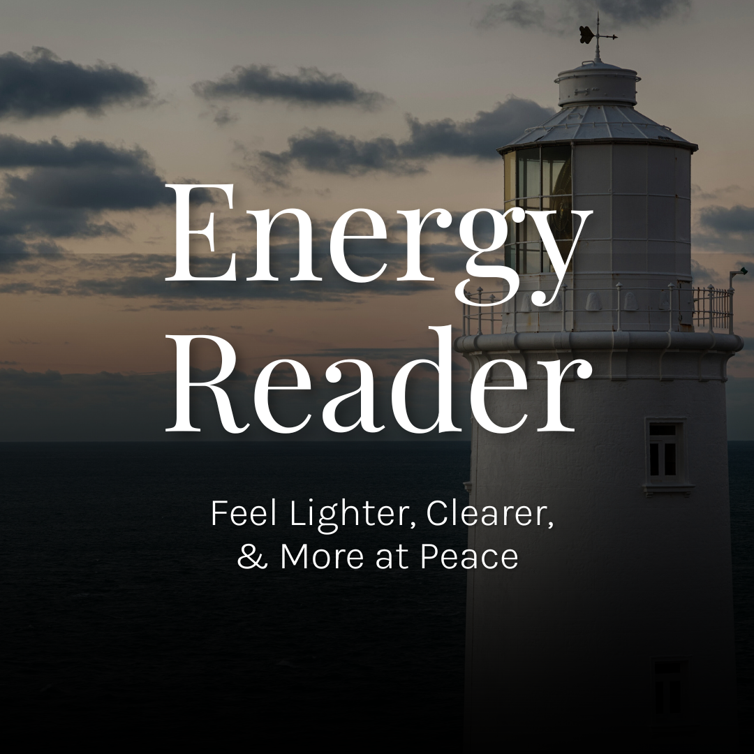 The Lighthouse Within Facebook ad: Successful But Completely Lost?