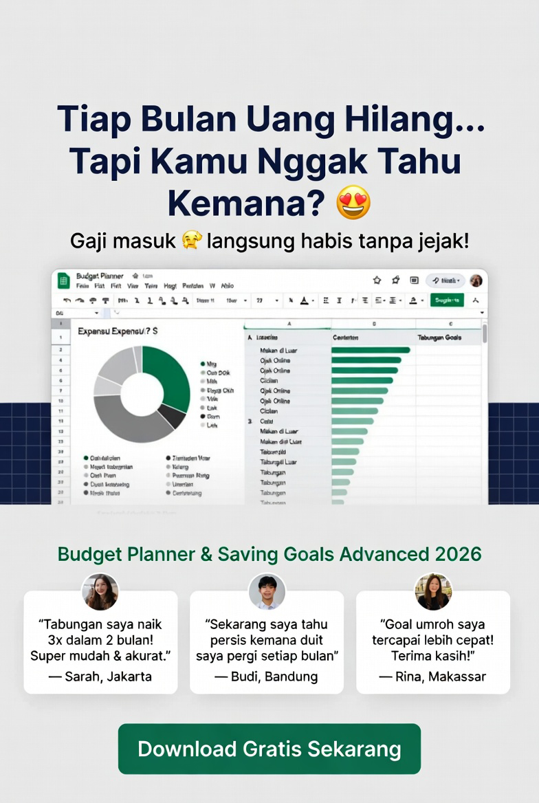 Iksanarsana Facebook ad