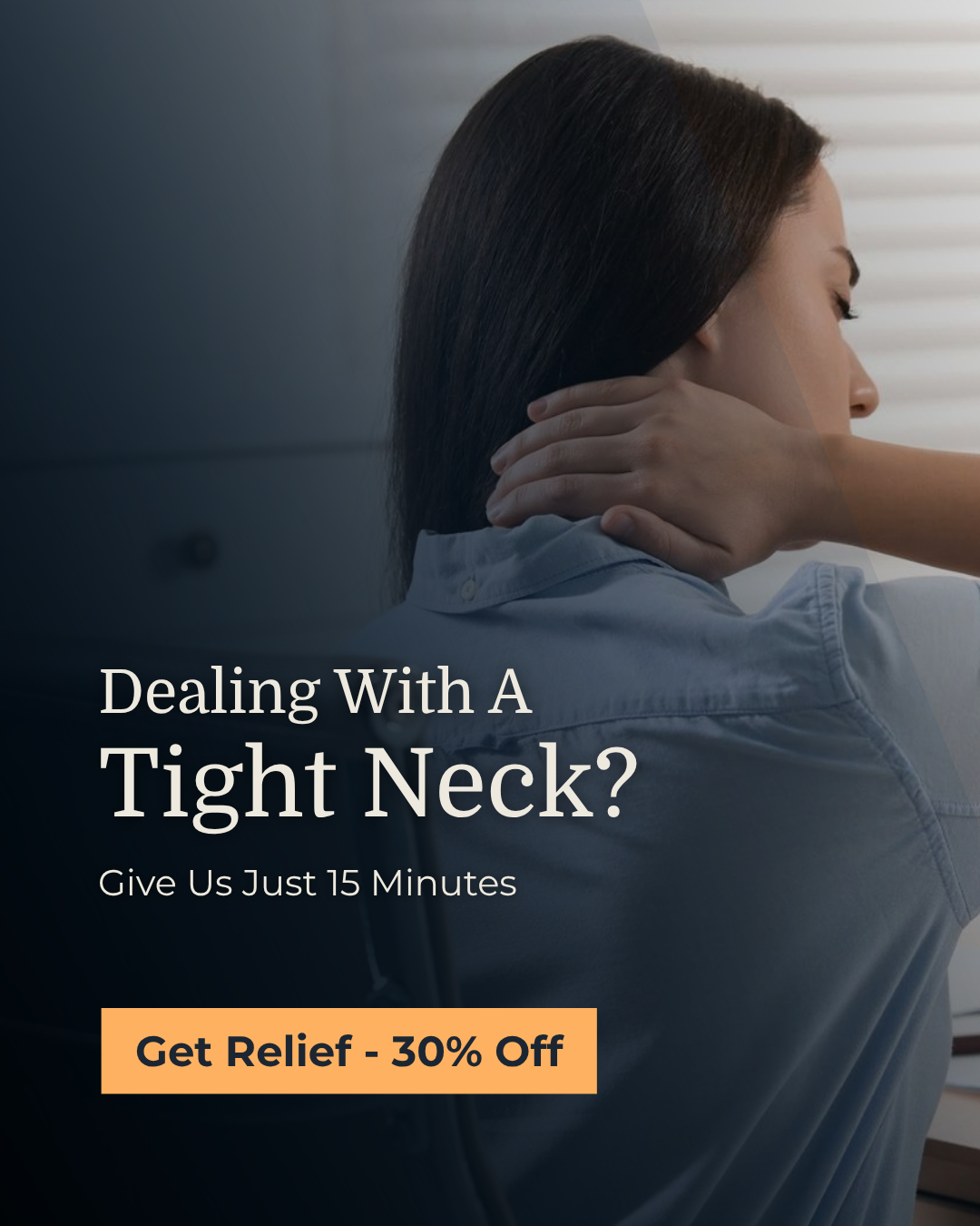 CALLIXE Facebook ad