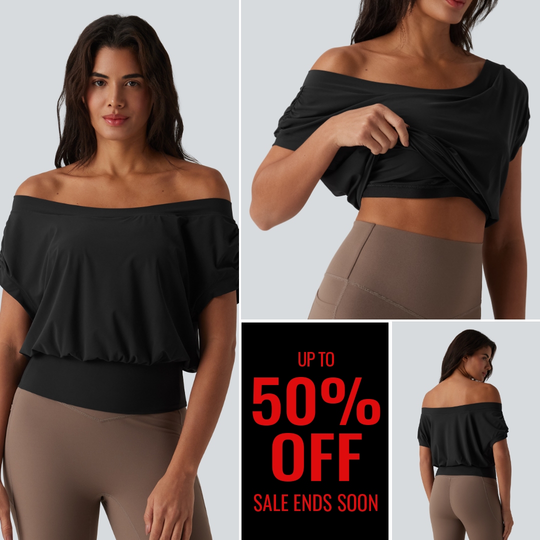 Halara Europe Facebook ad