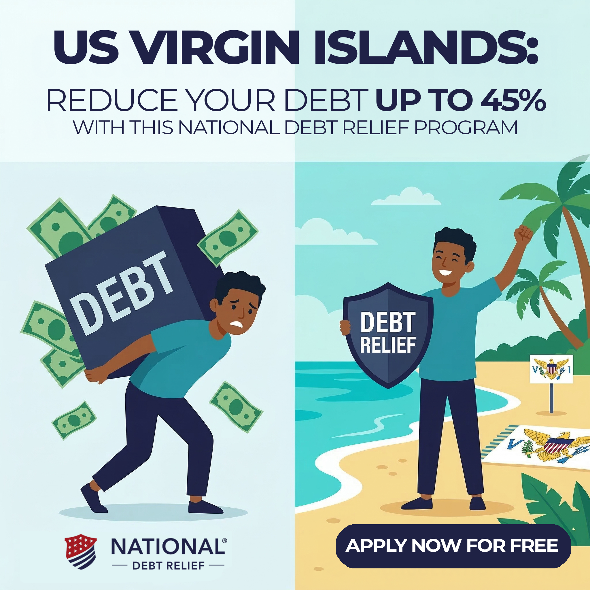 Smart Finance Facebook ad