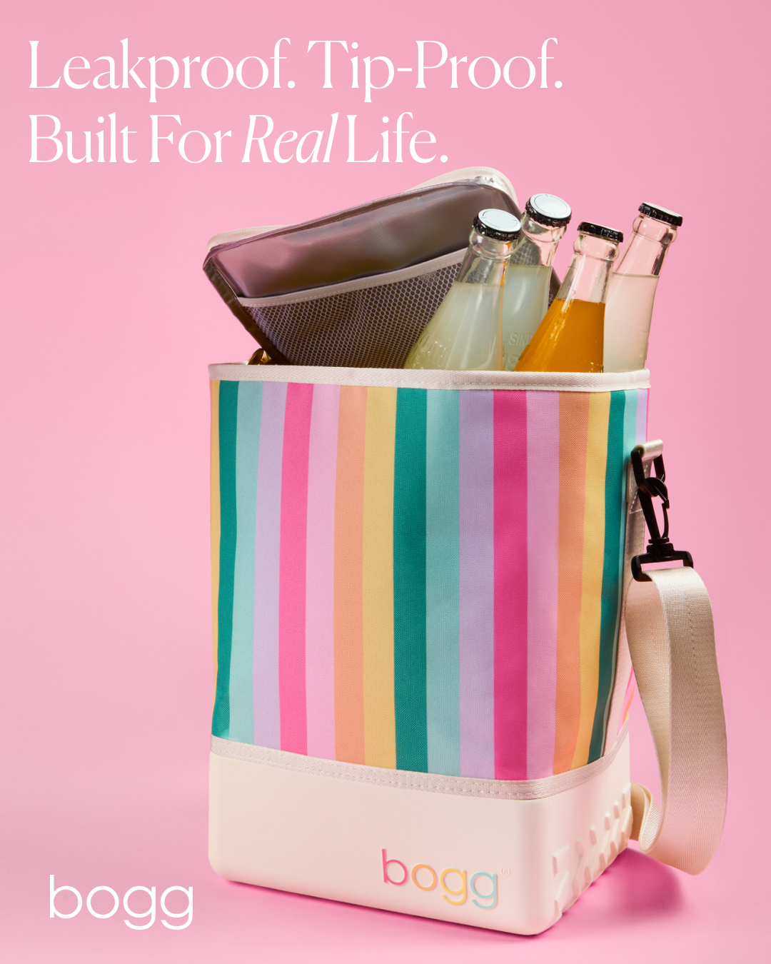Bogg Bag Facebook ad