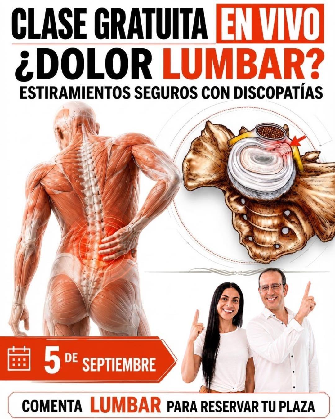 FisiomSalud Facebook ad