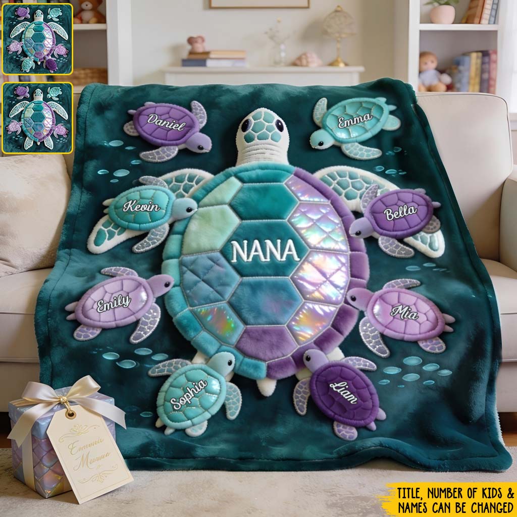 Sunflowerly.com - Custom Gift For Family Facebook ad