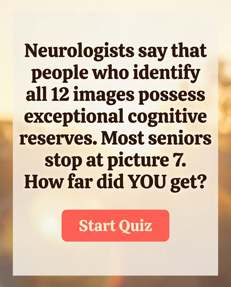 Clara Sage Facebook ad: IQ Test