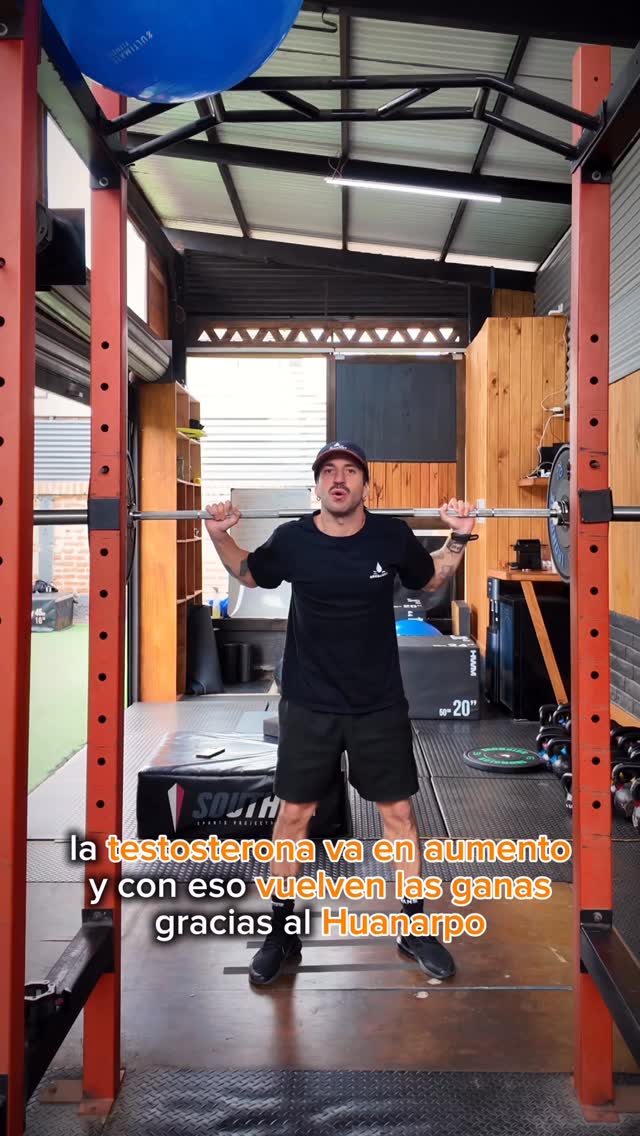 Ereboost Facebook ad: Esto te podría pasar si tomás Ereboost todos…
