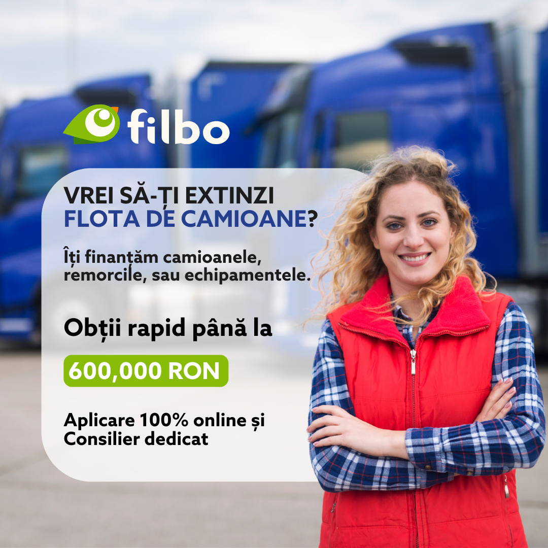 Filbo Facebook ad