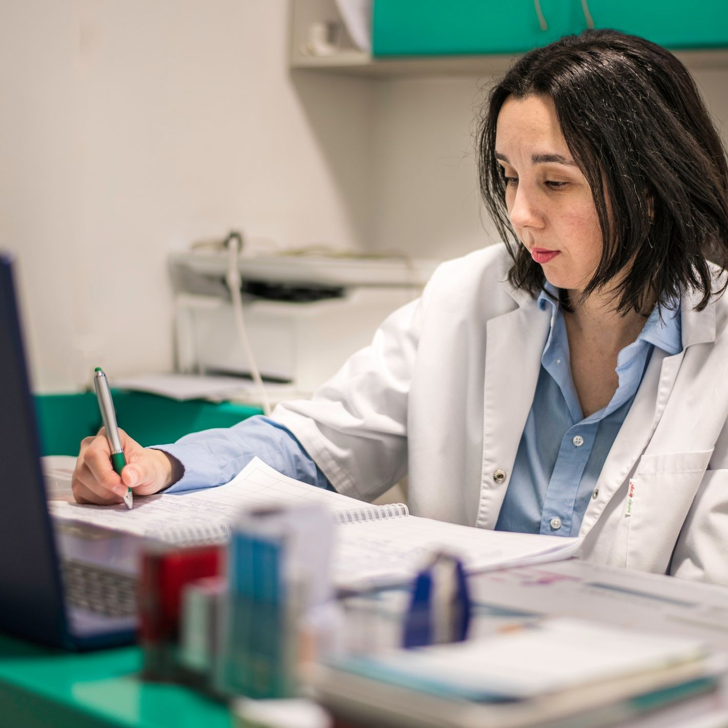 Cabinet Medical Endocrinologie Dr. Grozavescu Ciobanu Diana Facebook ad: Medic Primar Endocrinologie, consultatii in contract cu…