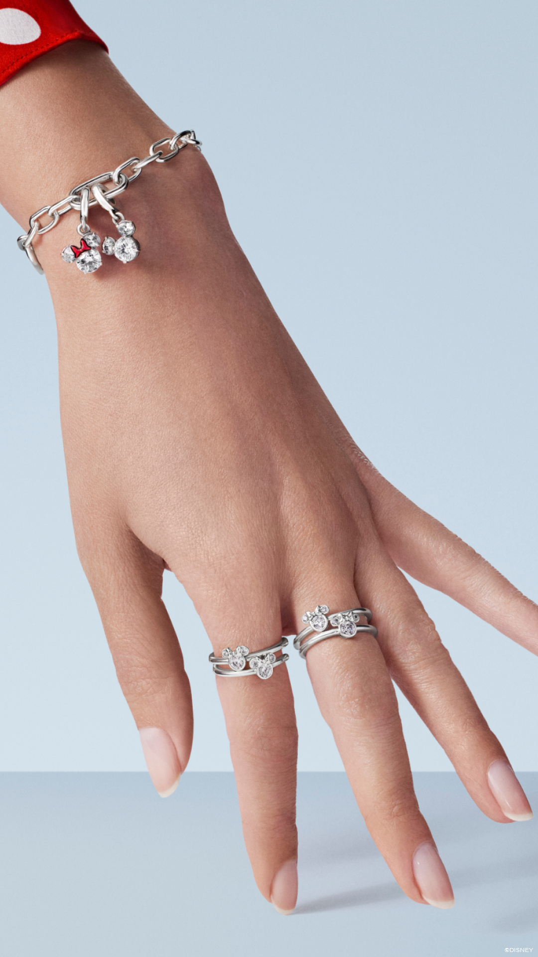 Pandora Facebook ad
