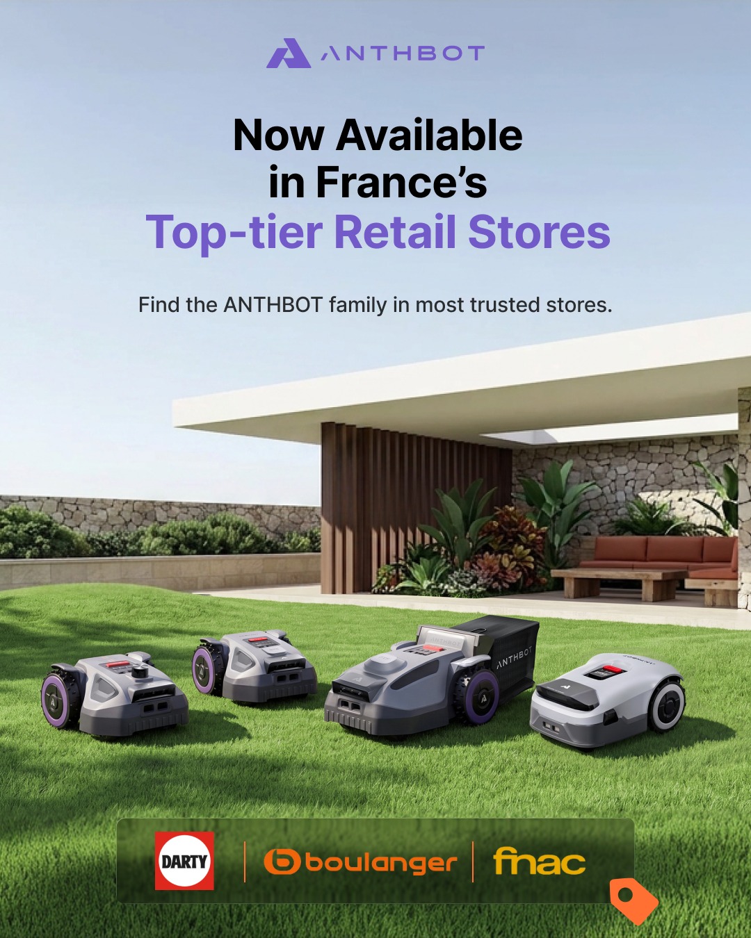 ANTHBOT Facebook ad