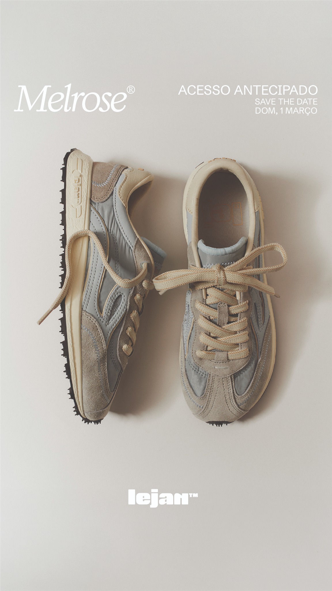 Lejan Brand Facebook ad