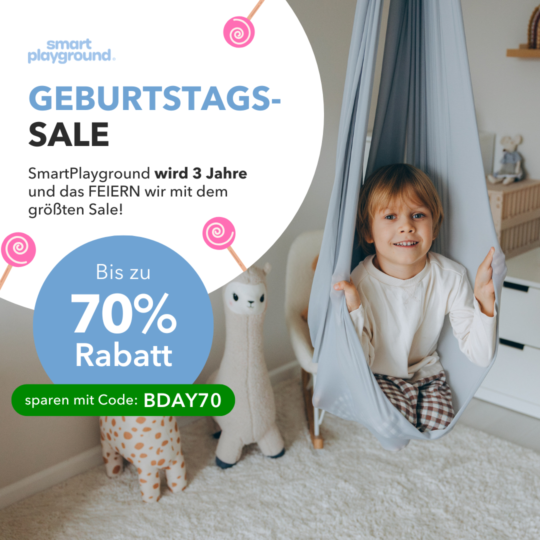 SmartPlayground Facebook ad