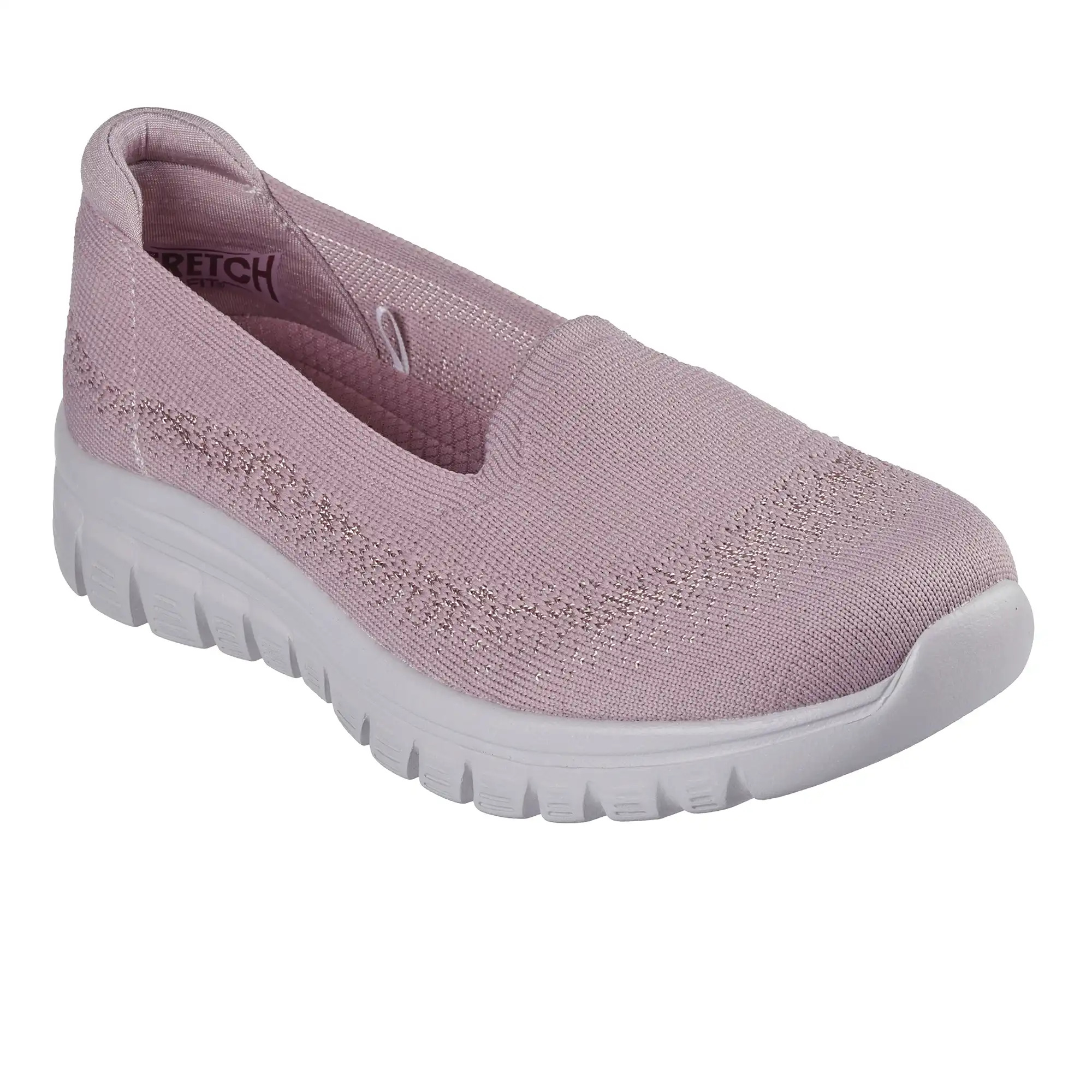 SKECHERS Facebook ad: La nouvelle collection Skechers pour femme est arrivée