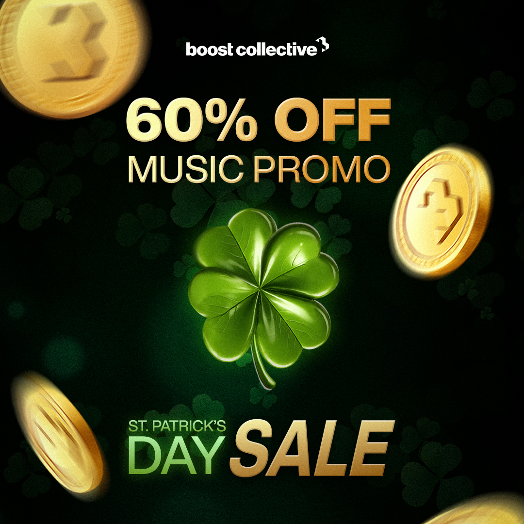 Boost Collective Facebook ad