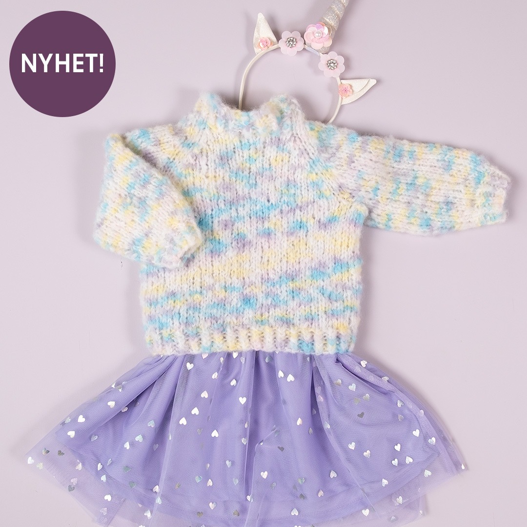 Bluum.se Facebook ad