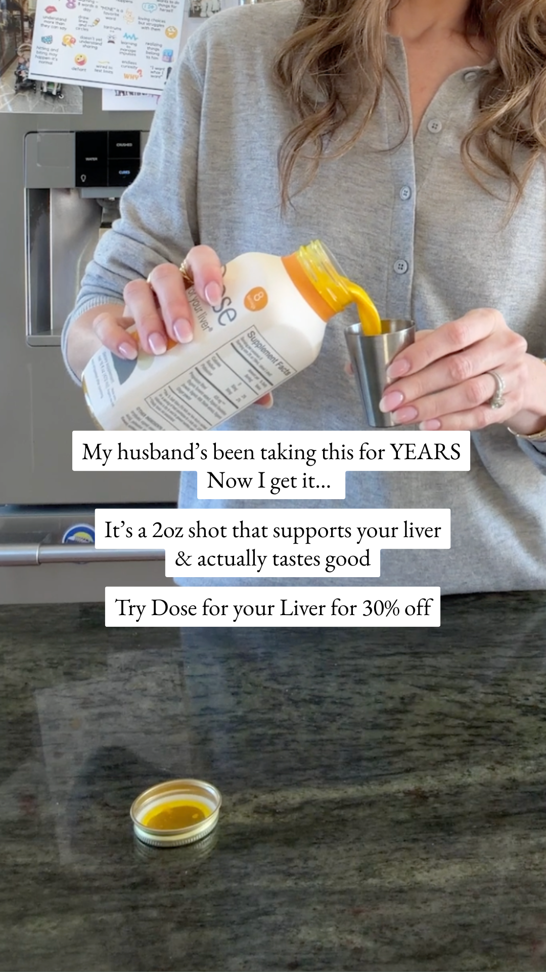 Stassi Schroeder Facebook ad