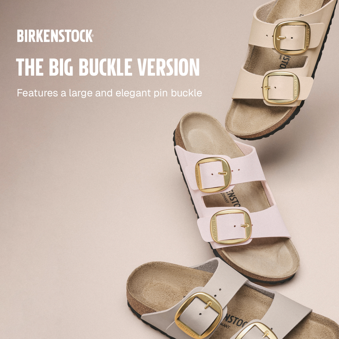 Birkenstock Thailand Facebook ad