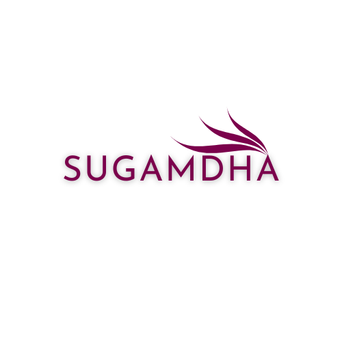 Sugamdha Store Facebook ad