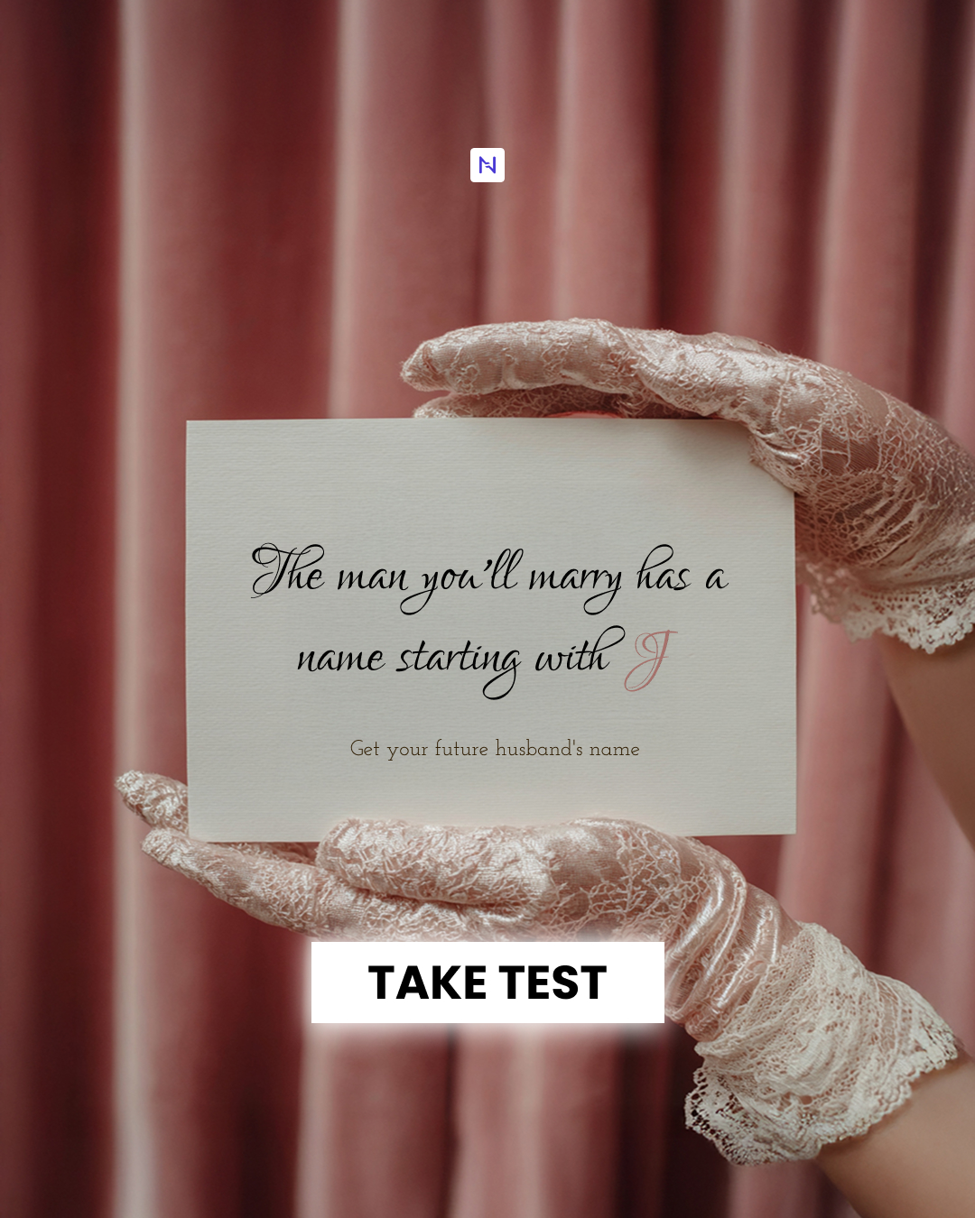 Nebula: Marriage Compatibility Facebook ad