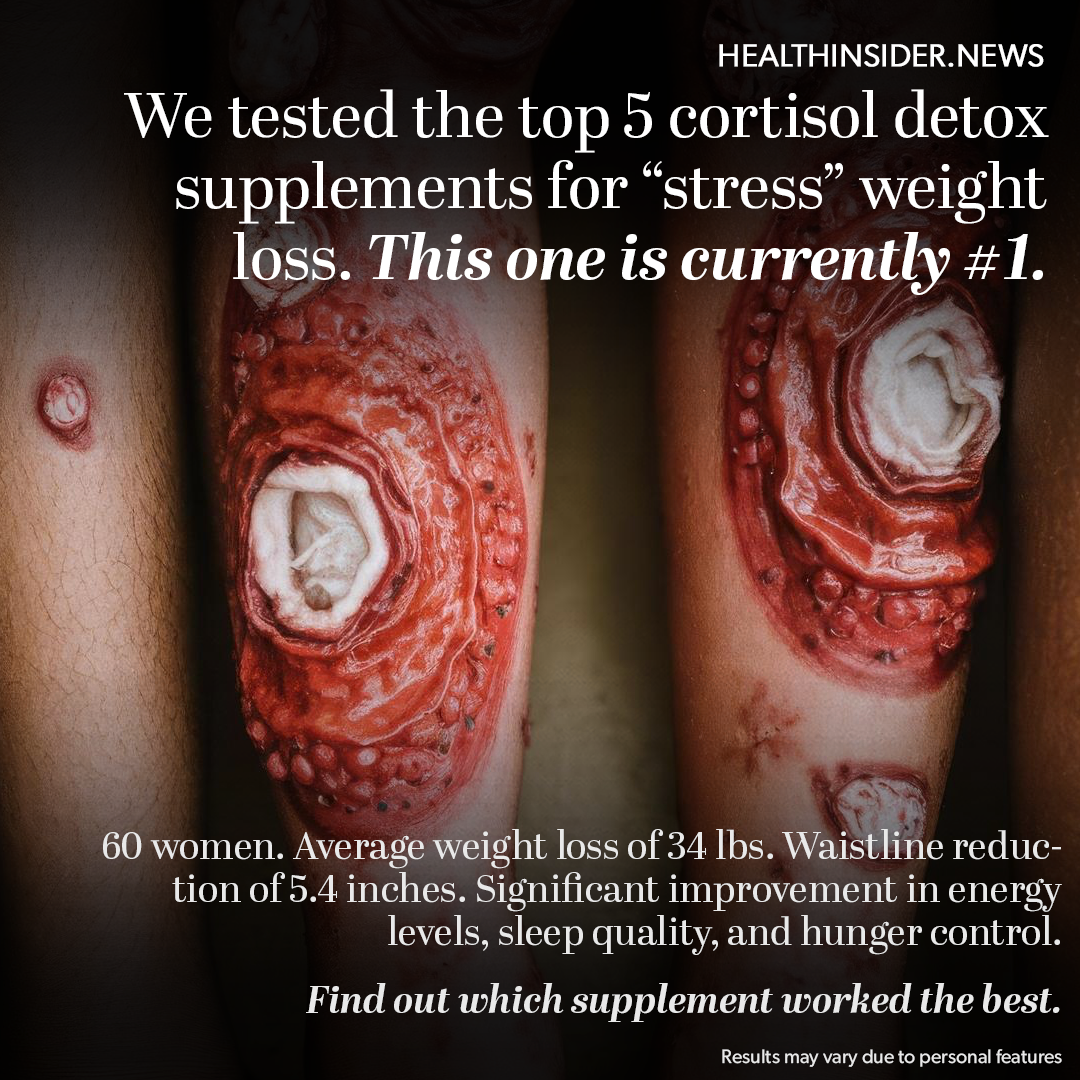 Health Insider Facebook ad