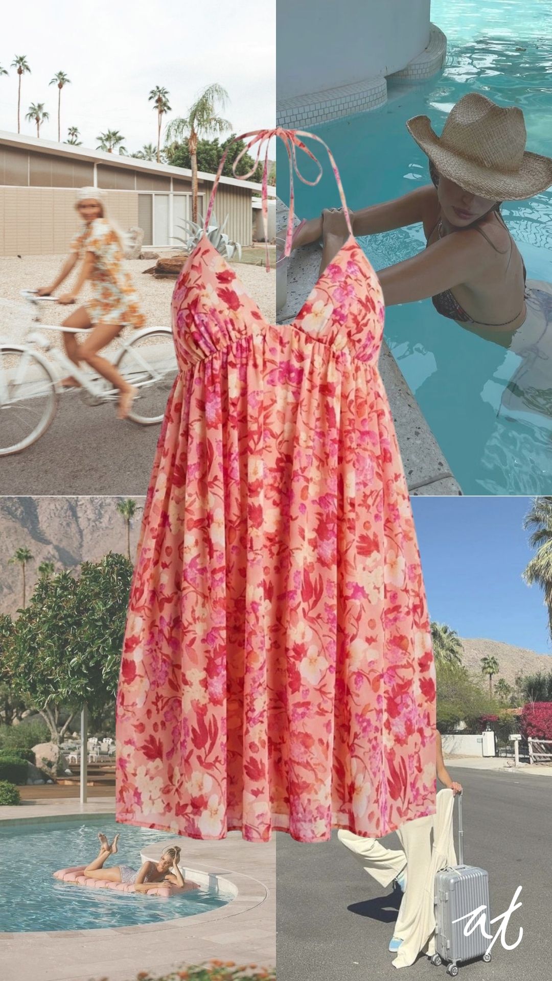 American Threads Facebook ad