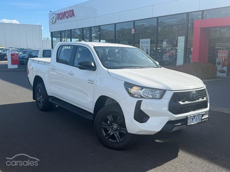 carsales.com.au Facebook ad